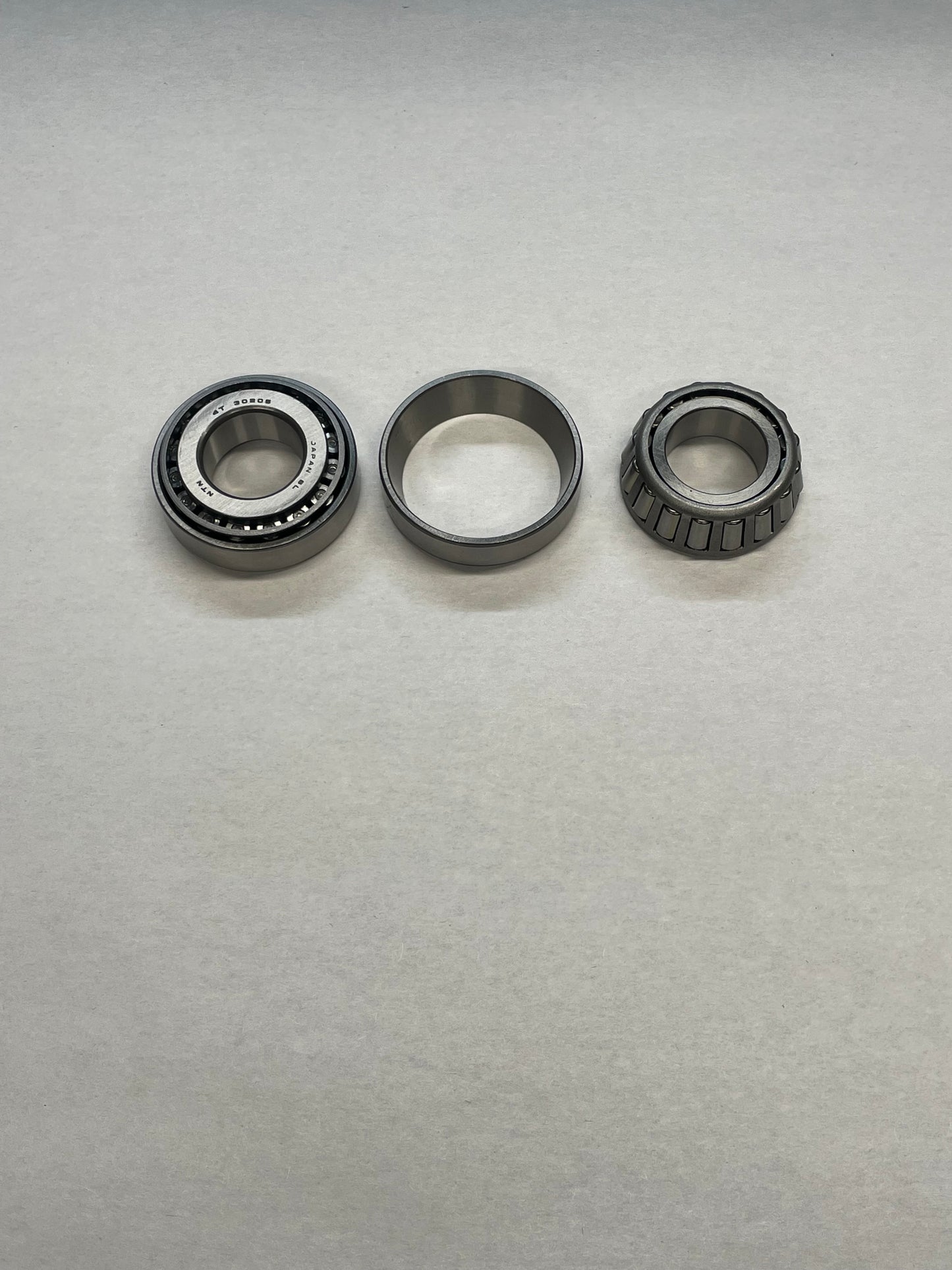 Norton tapered neck kit all commandos 1969-1975