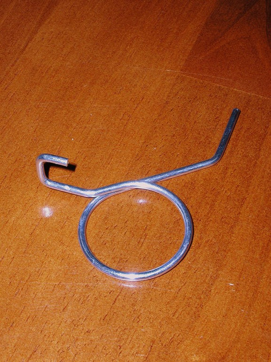 Norton Commando Brake Pedal Safety Spring