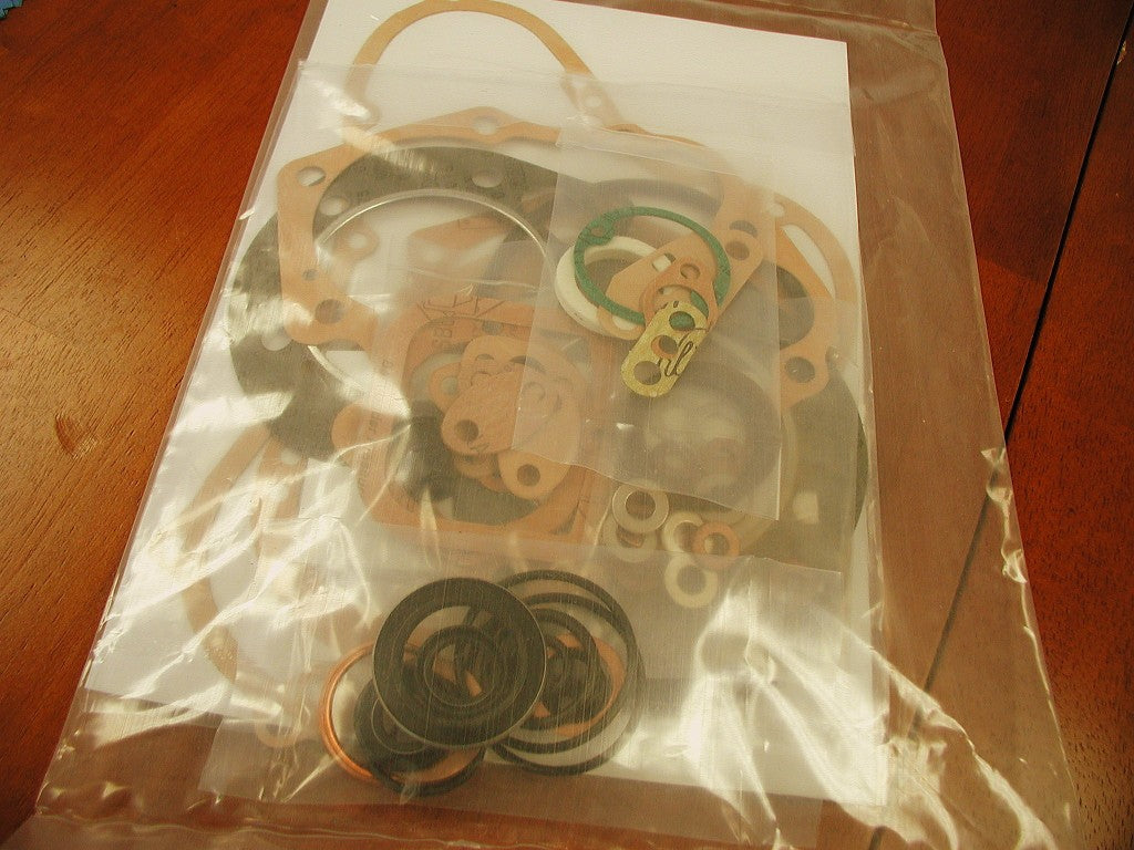 Norton Commando 850 Complete Gasket Set