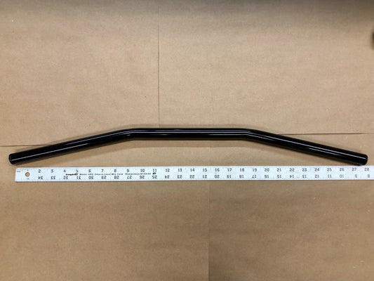 Handlebars Drag Black 27.5″W 5″CW Norton Triumph