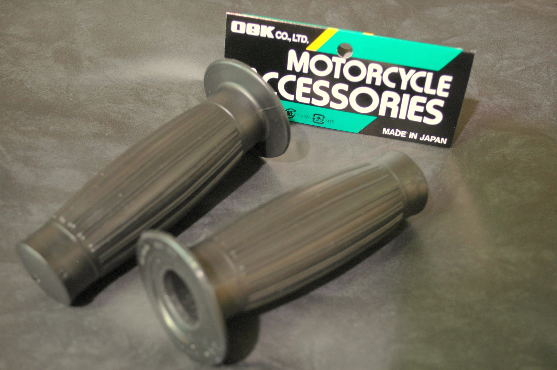 Beston Grips