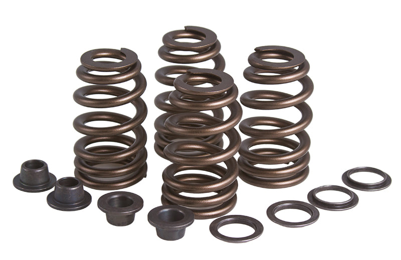 Kibblewhite Triumph Titanium Beehive Valve Spring Kit