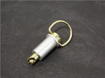 Norton Commando Dzus Fastener for Left sidecover