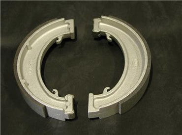 Triumph rear Brake shoes