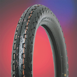 Dunlop K81 4.10 X 19 Tire