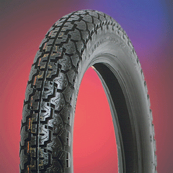 Dunlop K70 4.00 X18 Tire