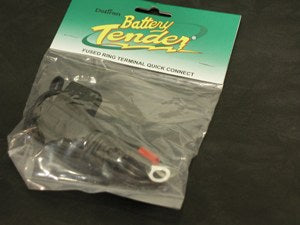 Deltran quick connect harness