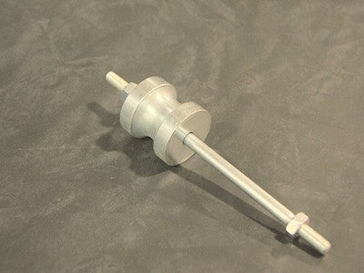 Auto Advance Slide Hammer