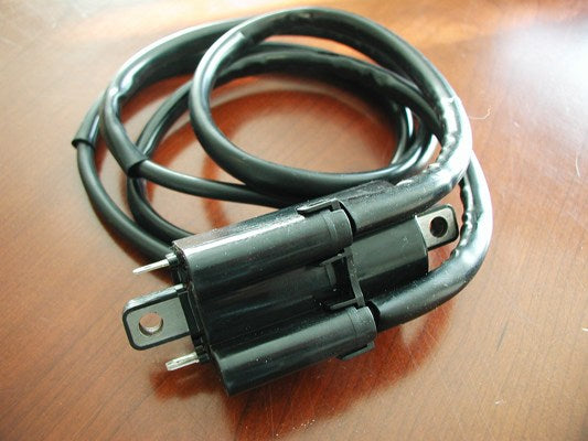 Boyer Bransden Dual Ignition Coil 12V