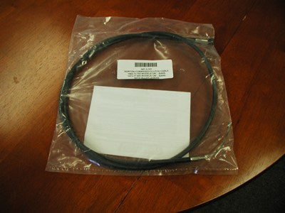 Venhill Clutch Cable for Norton with US bars