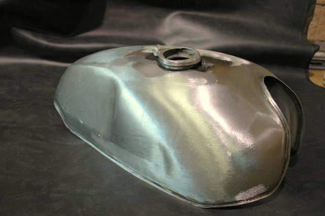 Norton Commando Roadster Fuel Tank