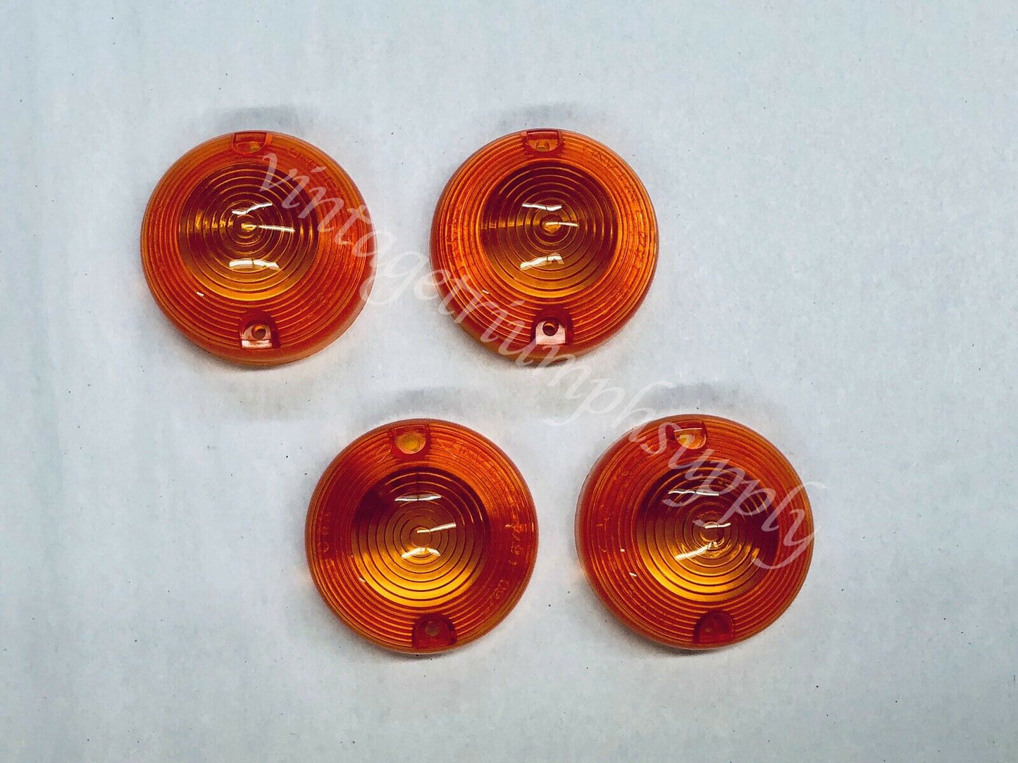 Lucas harness 71-74