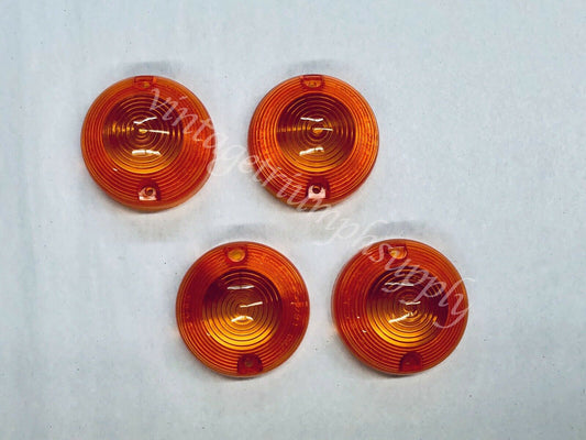 Lucas harness 71-74