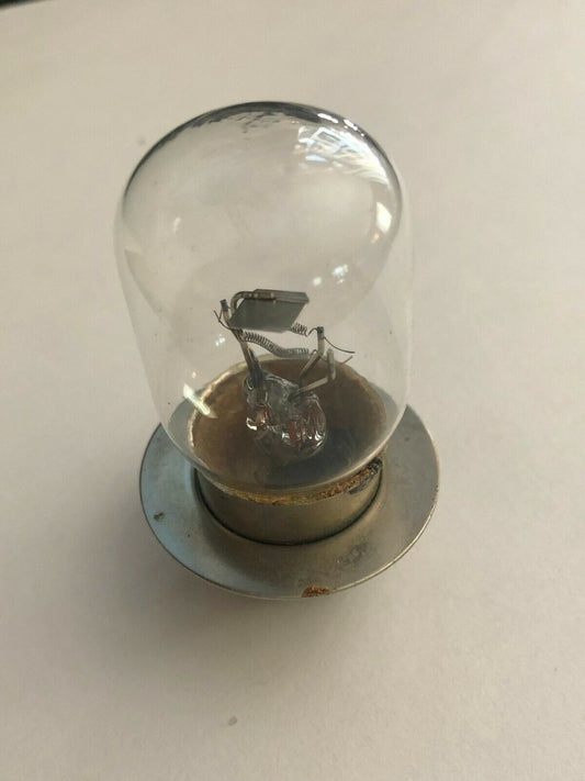 New Norton Commando Stock Headlight Bulb