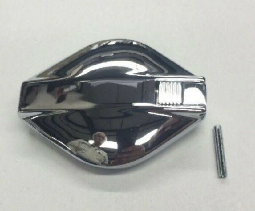 Norton Gas Cap Fits Norton and BSA