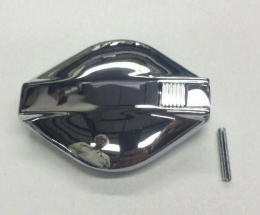 Norton Gas Cap Fits Norton and BSA