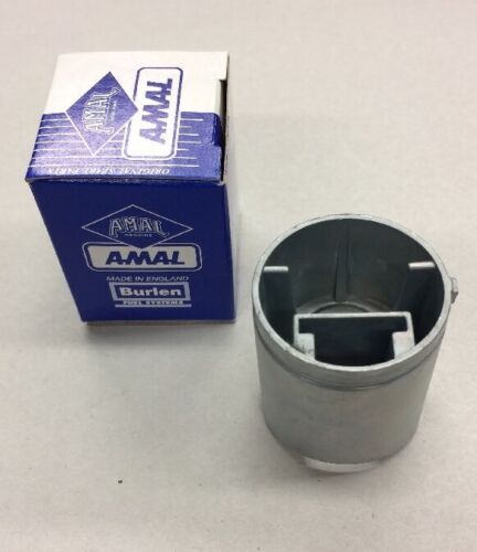 NORTON 930 928 932 Concentric #3.5 Cut Carb Slide