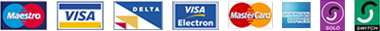 Payment Methods