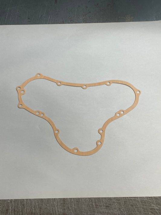 Norton timing cover gasket all twins 650-750-850 through 1975