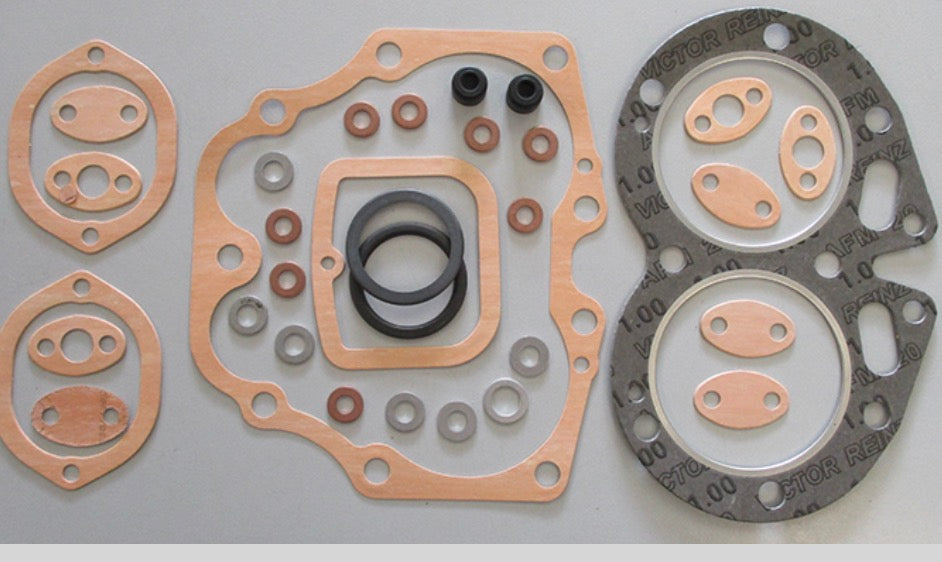 Norton 750 commando top end gasket kit 1968-1972 06-0911
