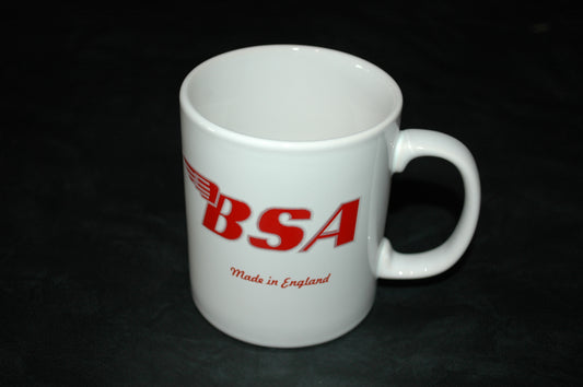 BSA Mug made in UK