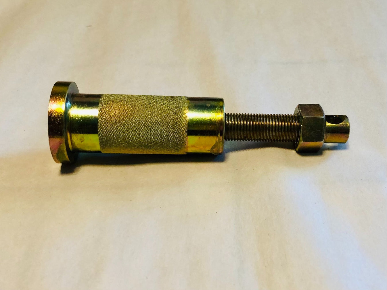 Norton Rocker Spindle Extractor/Puller – Commmando Specialties