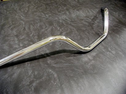 Norton Std US Handlebars
