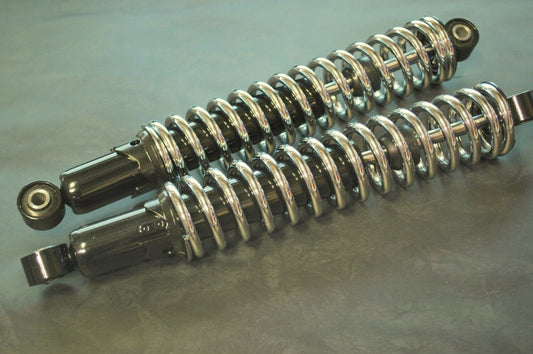 Norton Commando Shock Absorbers New! 12.9”